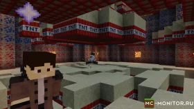 Скриншот 6 ⭐MagicWorld | Mini-games⭐ сервер Майнкрафт
