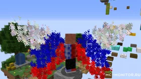 Скриншот 4 ⭐MagicWorld | Mini-games⭐ сервер Майнкрафт