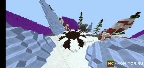 Скриншот 1 HyperLand сервер Майнкрафт