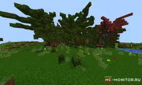 Скриншот 3 > ArtWorld »Survival«#1 - 0.14.X сервер Майнкрафт