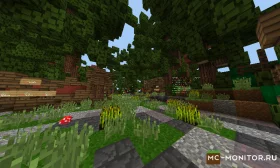 Скриншот 5 > ArtWorld »Survival«#1 - 0.14.X сервер Майнкрафт