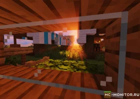 Скриншот 4 Foxdream сервер Майнкрафт