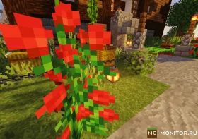 Скриншот 2 Foxdream сервер Майнкрафт