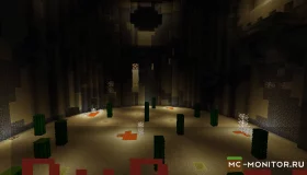 Скриншот 4 [ WarinLend ] Лутшый пиратский сервер. Заберай свой вертолёт сервер Майнкрафт