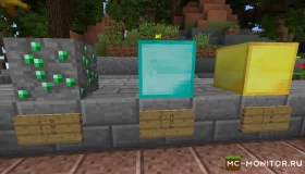 Скриншот 1 [ WarinLend ] Лутшый пиратский сервер. Заберай свой вертолёт сервер Майнкрафт