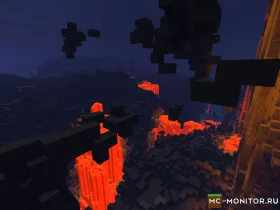 Скриншот 2 REALANARCHY сервер Майнкрафт