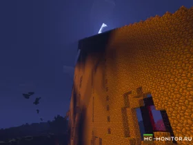 Скриншот 1 REALANARCHY сервер Майнкрафт