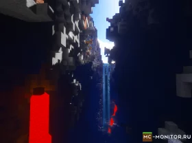 Скриншот 3 REALANARCHY сервер Майнкрафт