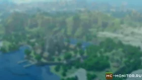 Скриншот 1 Server.pro | TheDiamondAge сервер Майнкрафт