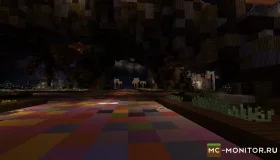 Скриншот 2 FOTcraft- 1.8-1.16x сервер Майнкрафт