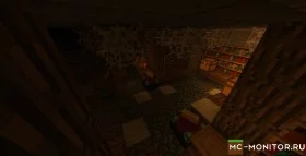 Скриншот 5 AWorld [1.12.2 - 1.16.5] сервер Майнкрафт