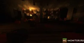 Скриншот 2 AWorld [1.12.2 - 1.16.5] сервер Майнкрафт