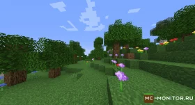 Скриншот 2 ⭐Vanilite SMP⭐ (Без грифа/Без доната/Без вайпов) сервер Майнкрафт