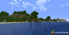 Скриншот 5 ⭐Vanilite SMP⭐ (Без грифа/Без доната/Без вайпов) сервер Майнкрафт