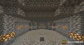 Скриншот 1 ⭐Vanilite SMP⭐ (Без грифа/Без доната/Без вайпов) сервер Майнкрафт