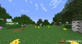 Скриншот 4 ⭐Vanilite SMP⭐ (Без грифа/Без доната/Без вайпов) сервер Майнкрафт