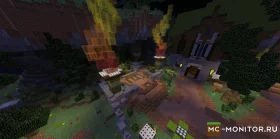 Скриншот 2 FlexMine Network | Версия сервера: 1.12.2-1.16.5 ↠ скидки 20 сервер Майнкрафт