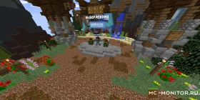 Скриншот 3 FlexMine Network | Версия сервера: 1.12.2-1.16.5 ↠ скидки 20 сервер Майнкрафт