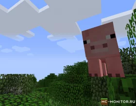 Скриншот 1 FiveTwoCraft сервер Майнкрафт