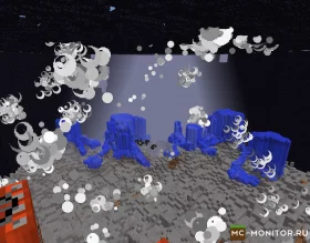 Скриншот 5 FiveTwoCraft сервер Майнкрафт