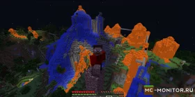 Скриншот 3 Русский сервер сервер Майнкрафт
