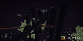 Скриншот 1 Русский сервер сервер Майнкрафт