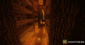 Скриншот 1 ⭐ KIWI LAND - 1.12.2+ ⭐ сервер Майнкрафт