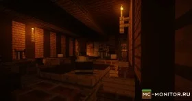 Скриншот 2 ⭐ KIWI LAND - 1.12.2+ ⭐ сервер Майнкрафт