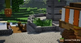 Скриншот 4 ⭐ KIWI LAND - 1.12.2+ ⭐ сервер Майнкрафт