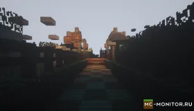 Скриншот 3 True Craft сервер Майнкрафт