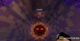 Скриншот 2 ReallyDream 1.9-1.14 сервер Майнкрафт