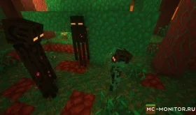 Скриншот 4 OMINE.RU сервер Майнкрафт