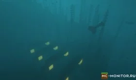 Скриншот 5 OMINE.RU сервер Майнкрафт