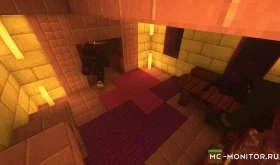 Скриншот 6 OMINE.RU сервер Майнкрафт