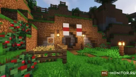 Скриншот 3 Friends Server сервер Майнкрафт