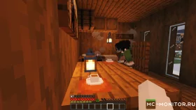 Скриншот 6 Friends Server сервер Майнкрафт