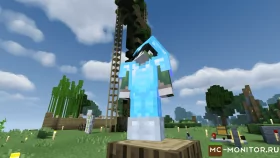 Скриншот 2 Friends Server сервер Майнкрафт