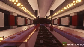 Скриншот 5 Friends Server сервер Майнкрафт