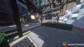 Скриншот 4 TwisterMine сервер Майнкрафт