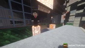 Скриншот 3 TwisterMine сервер Майнкрафт