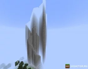 Скриншот 2 Сычевальск сервер Майнкрафт