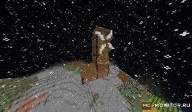 Скриншот 1 Сычевальск сервер Майнкрафт