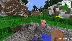 Скриншот 2 EmelGame сервер Майнкрафт