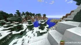 Скриншот 1 EmelGame сервер Майнкрафт