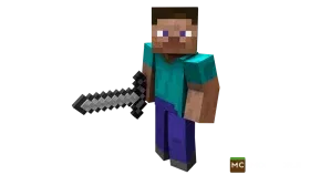 Скриншот 2 MNK Новые реалии жестокого мира сервер Майнкрафт