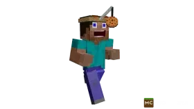 Скриншот 3 MNK Новые реалии жестокого мира сервер Майнкрафт