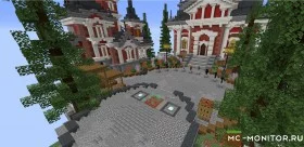 Скриншот 3 [●] RareMC Сервер Нового Поколения 1.12 - 1.16+ | сервер Майнкрафт