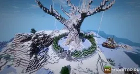 Скриншот 1 Project All-Craft 1.16.x сервер Майнкрафт