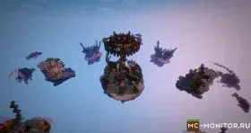 Скриншот 2 Project All-Craft 1.16.x сервер Майнкрафт