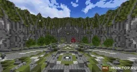 Скриншот 5 Project All-Craft 1.16.x сервер Майнкрафт